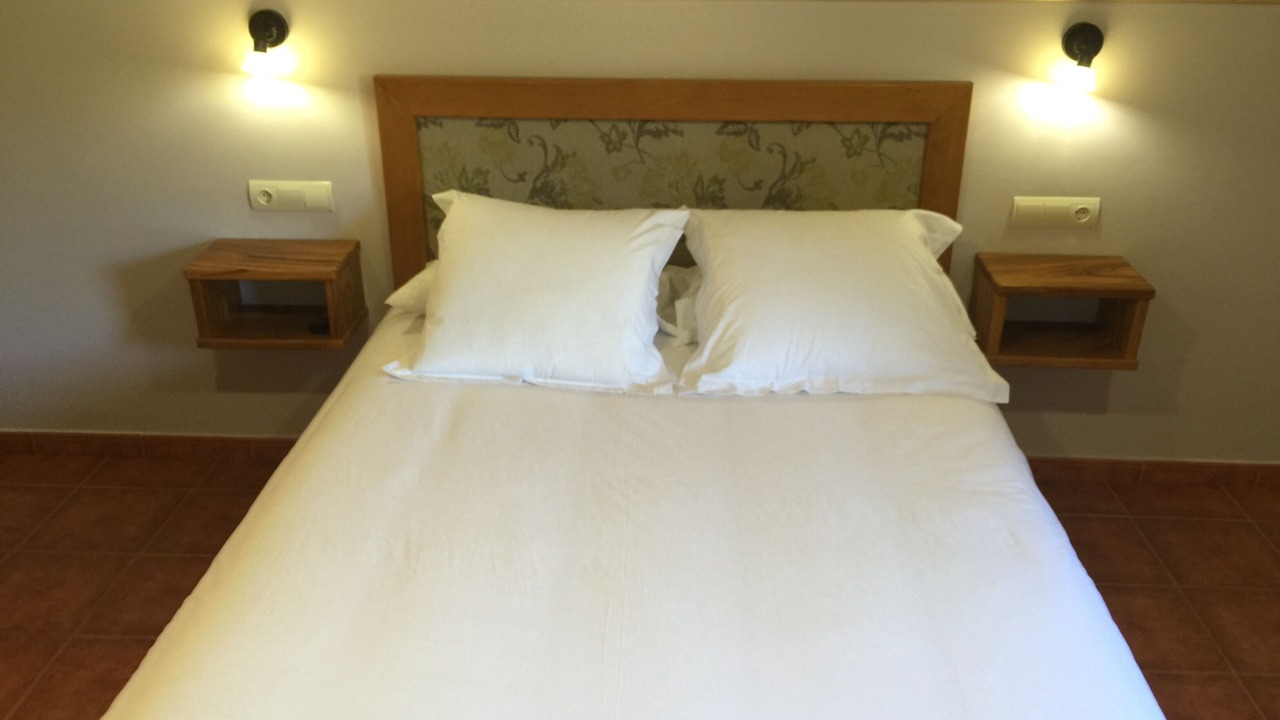 Photo of Bedroom in Fontoria