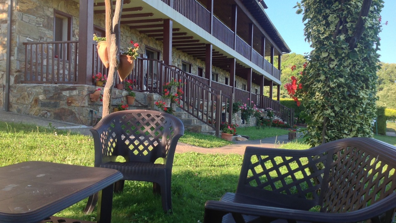 Photo of Patio Balcony in Fontoria