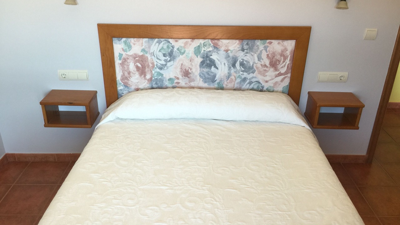 Photo of Bedroom in Fontoria