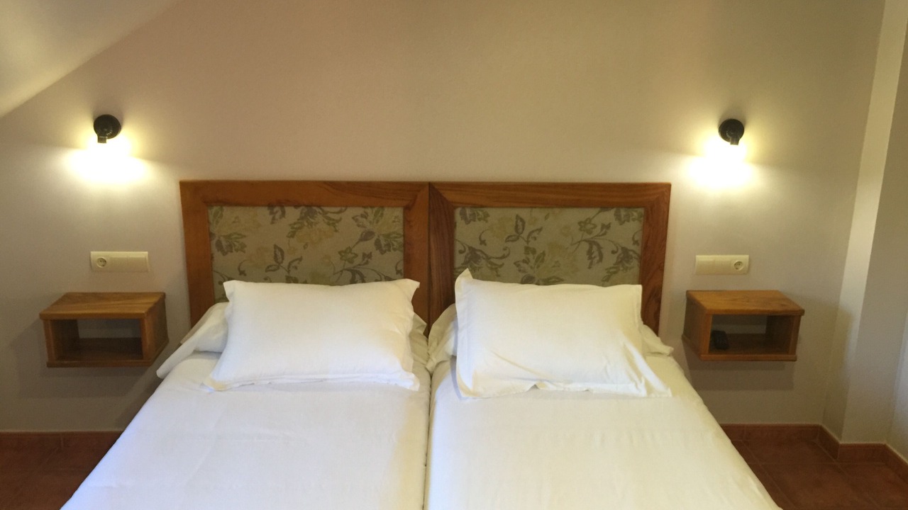 Photo of Bedroom in Fontoria