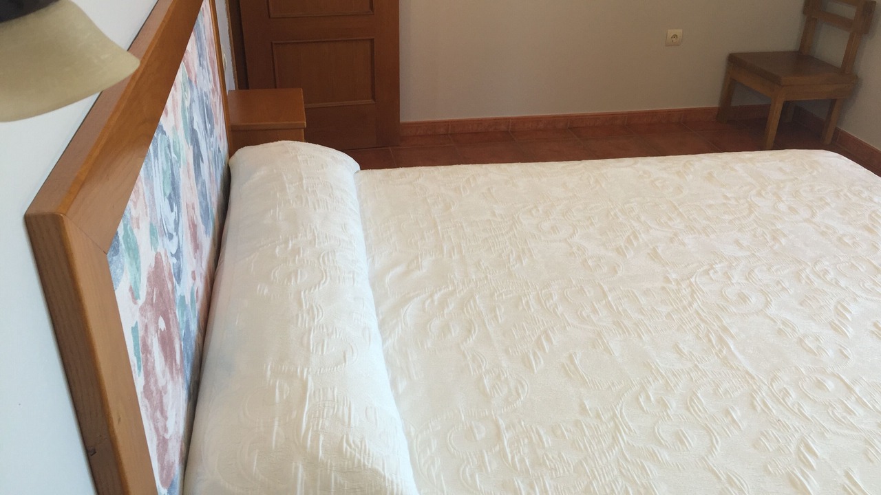 Photo of Bedroom in Fontoria