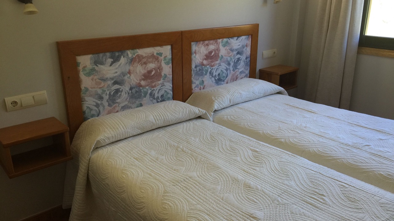 Photo of Bedroom in Fontoria