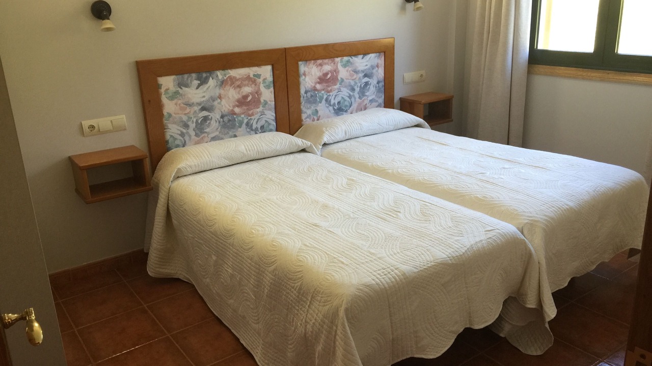 Photo of Bedroom in Fontoria
