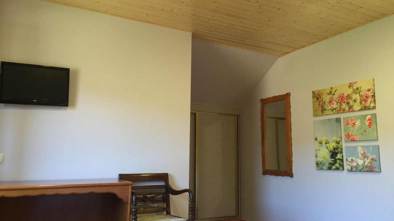 Photo of Bedroom in Fontoria