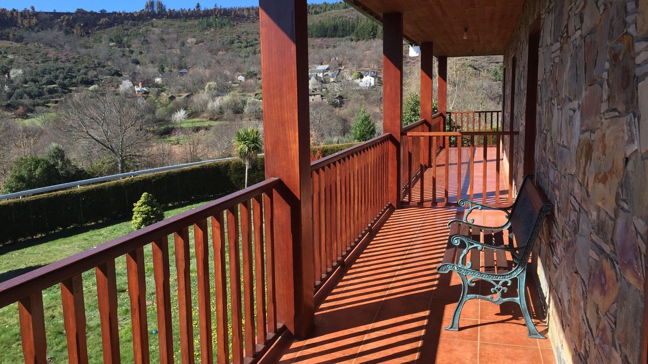 Photo of Outdoor in Fontoria