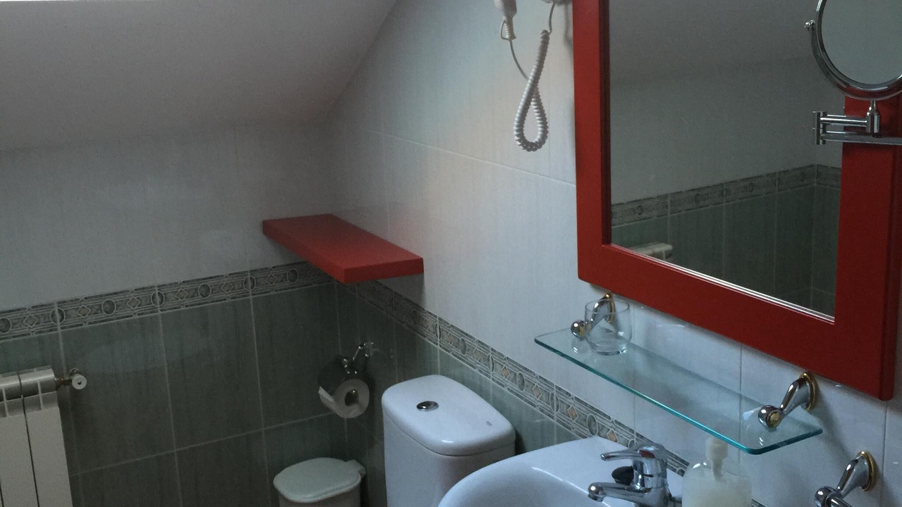 Photo of Bathroom in Fontoria