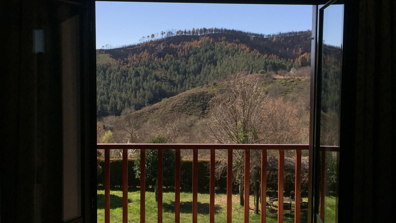 Photo of Patio Balcony in Fontoria