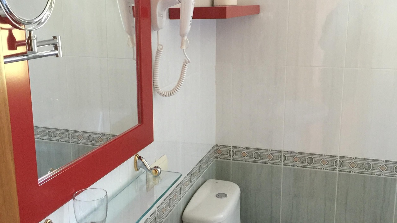 Photo of Bathroom in Fontoria
