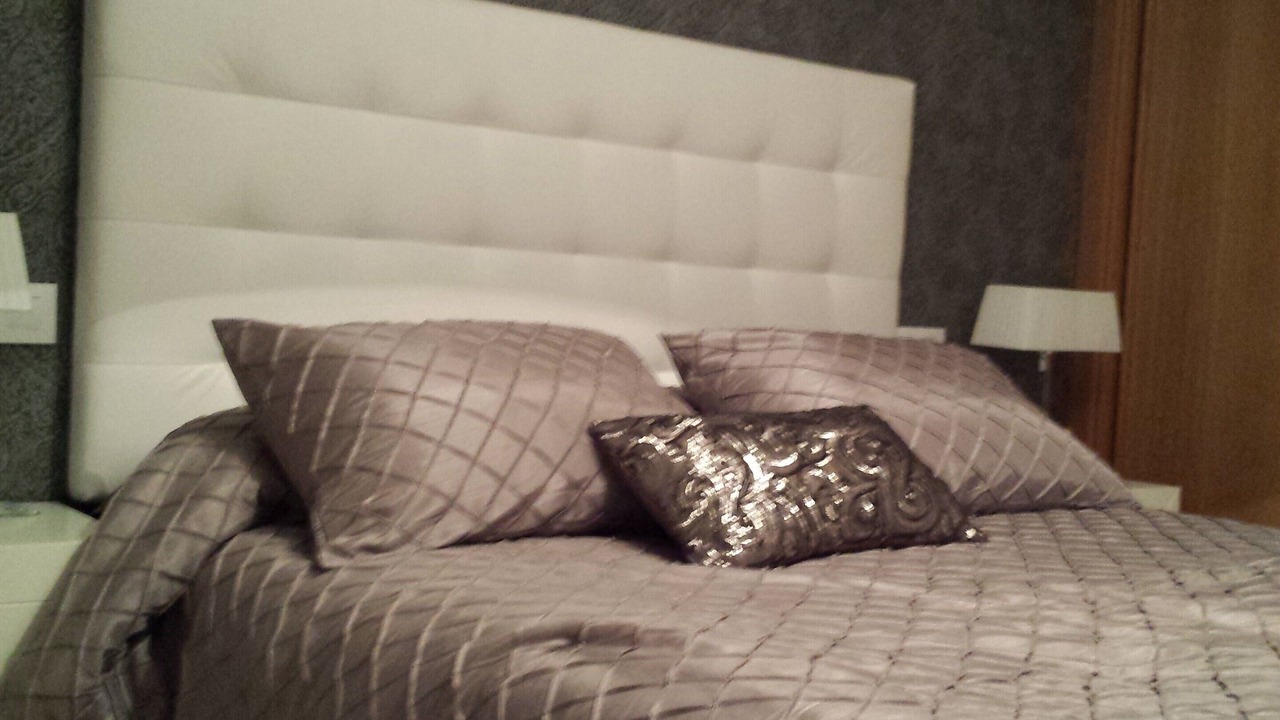 Photo of Bedroom in La Coruna