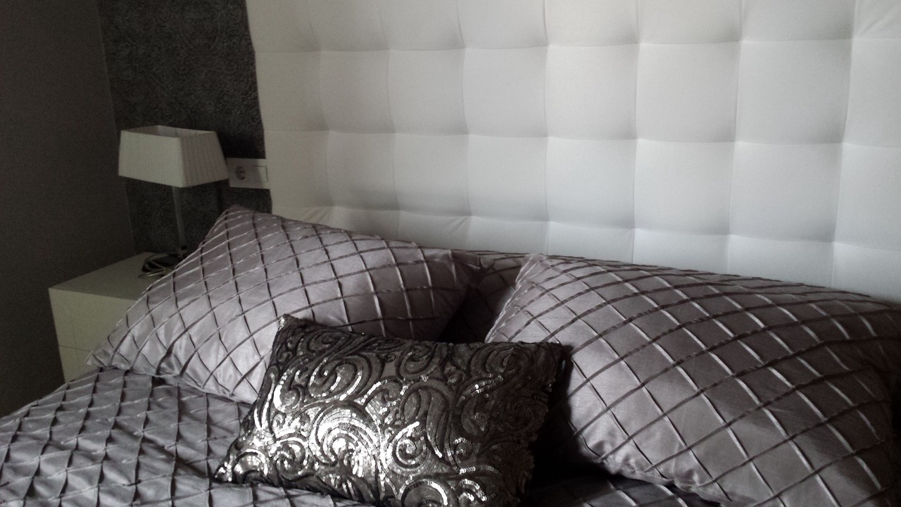 Photo of Bedroom in La Coruna