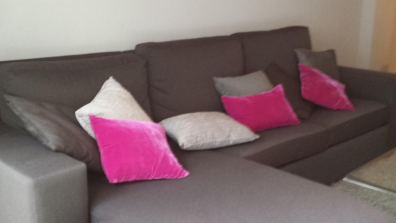 Photo of Livingroom in La Coruna