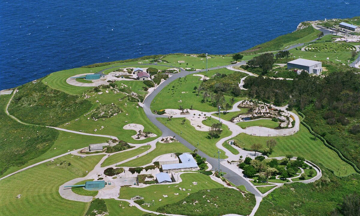 Photo of Outdoor in La Coruna