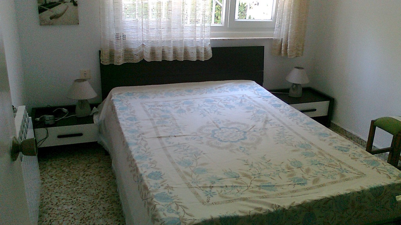 Photo of Bedroom in Villadangos del Paramo