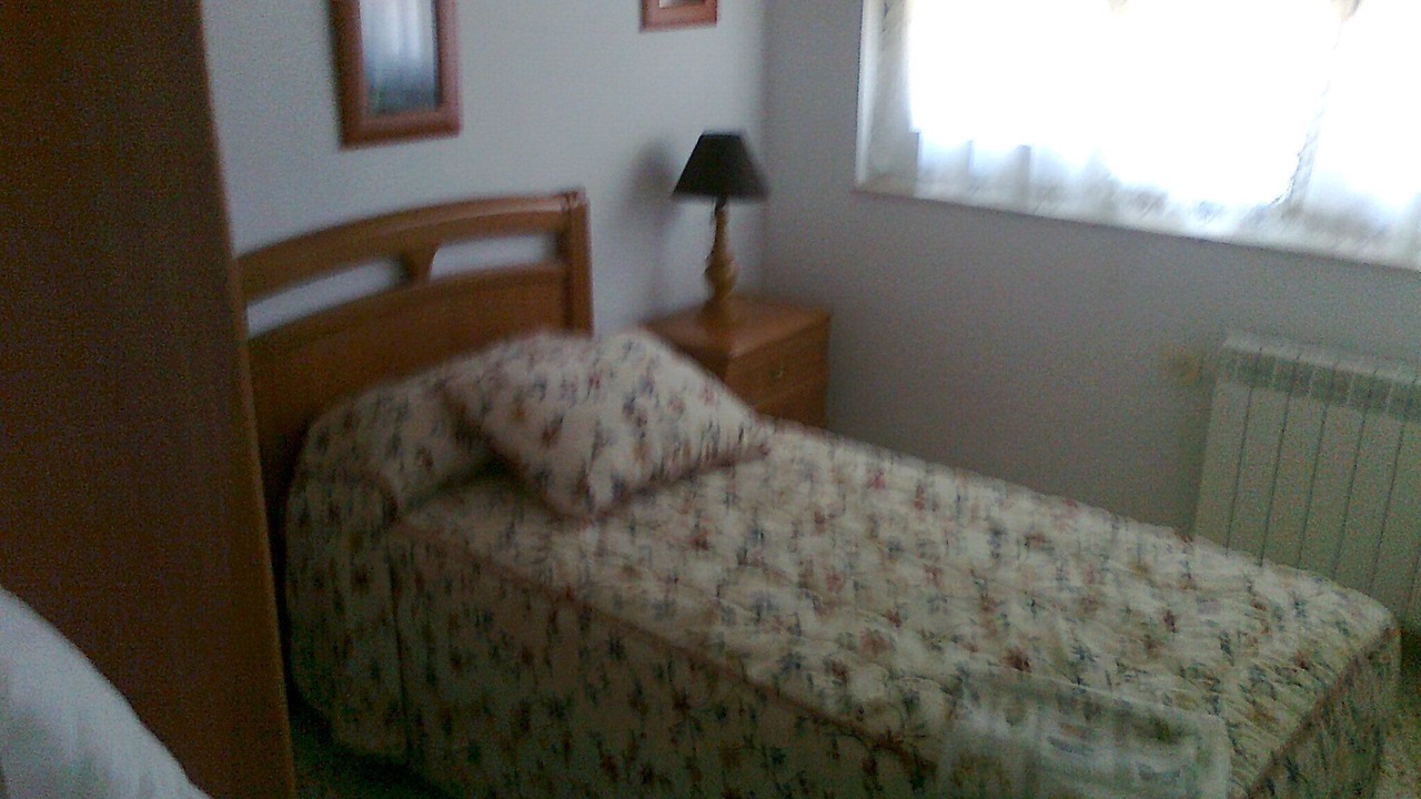 Photo of Bedroom in Villadangos del Paramo