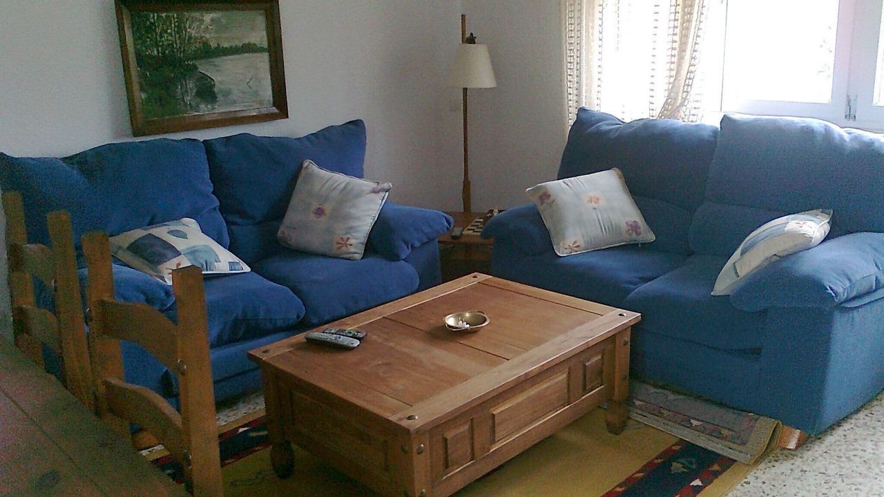 Photo of Livingroom in Villadangos del Paramo