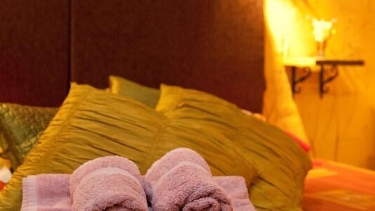 Photo of Bedroom in Monasterio
