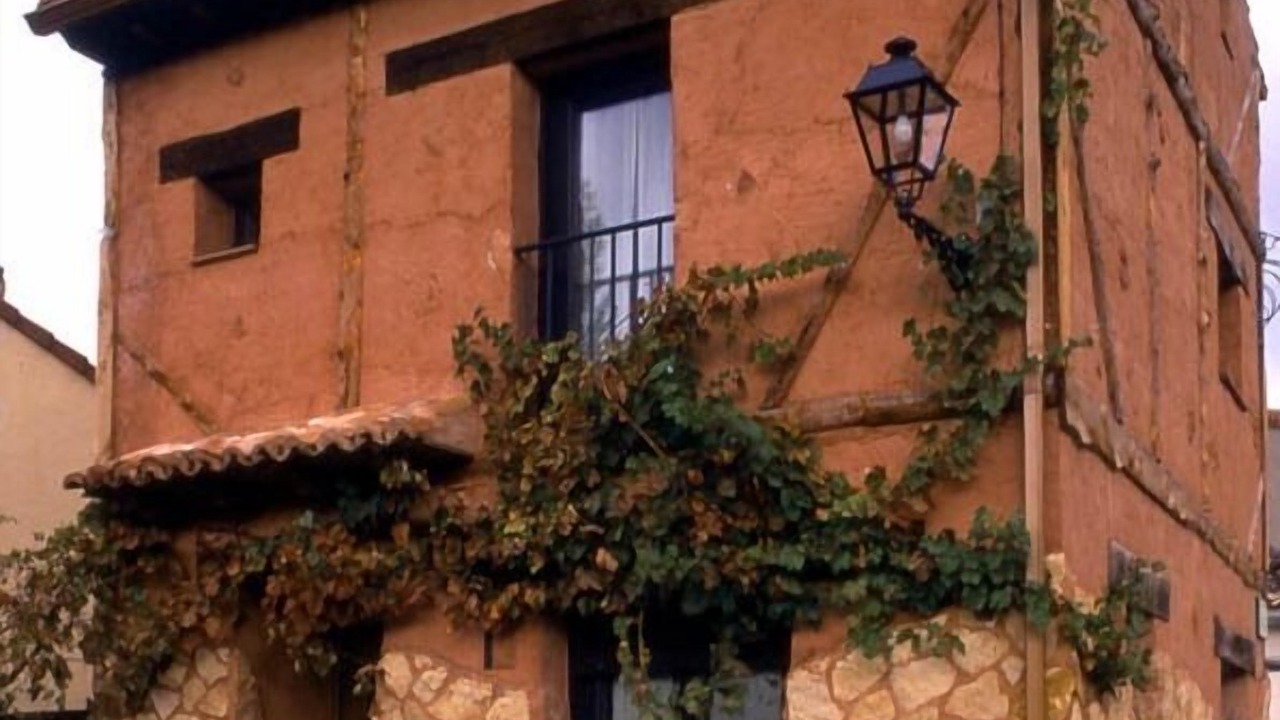 Photo of Outdoor in Monasterio