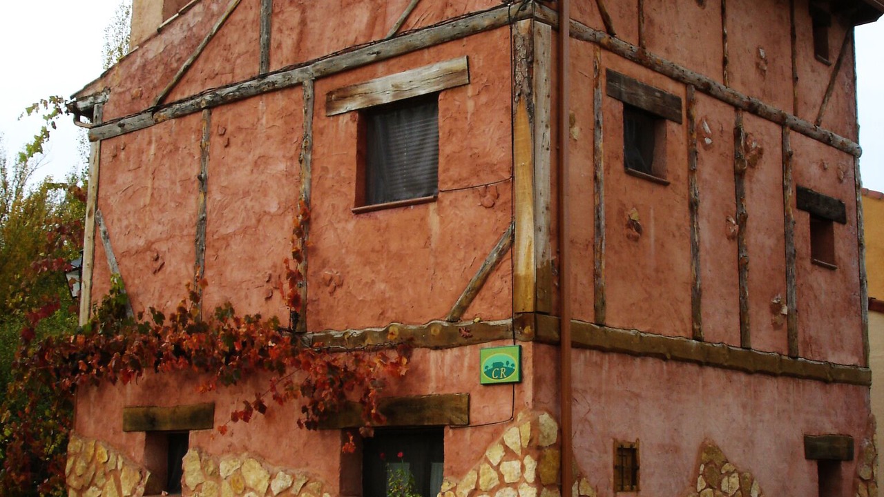 Photo of Outdoor in Monasterio