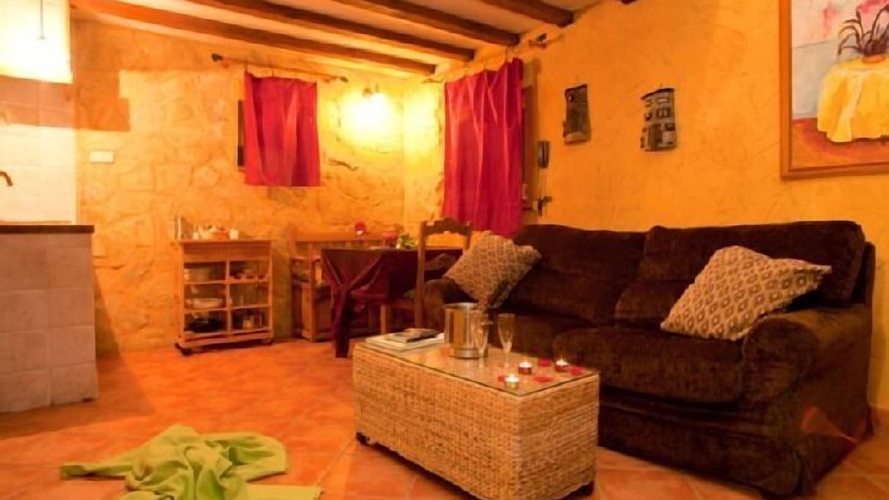Photo of Livingroom in Monasterio