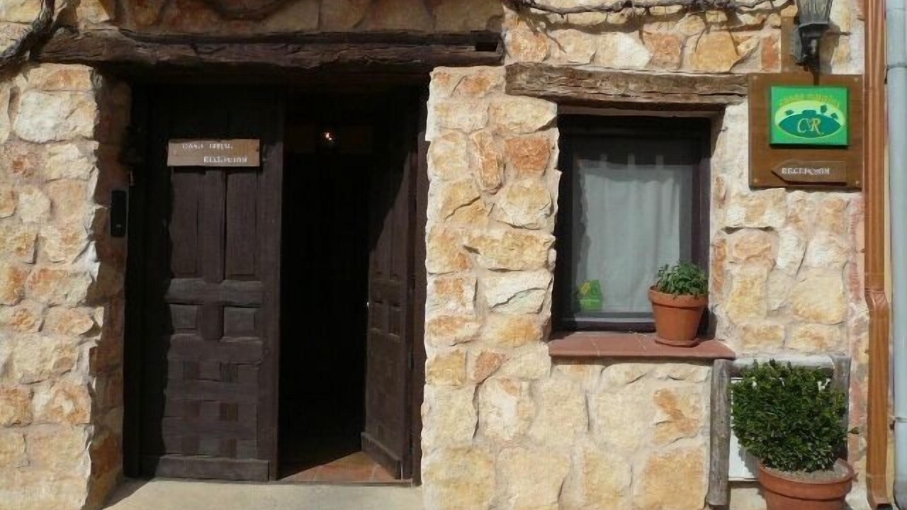 Photo of Outdoor in Monasterio