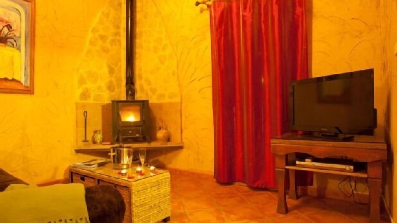Photo of Livingroom in Monasterio