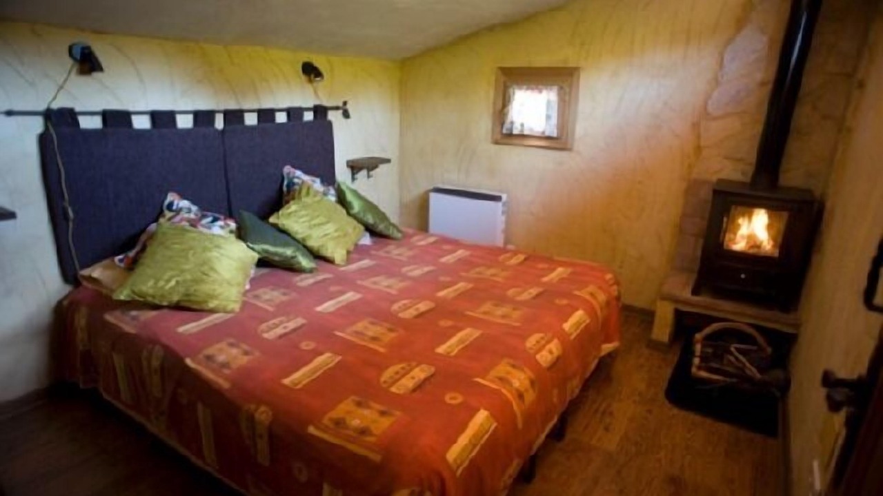 Photo of Bedroom in Monasterio