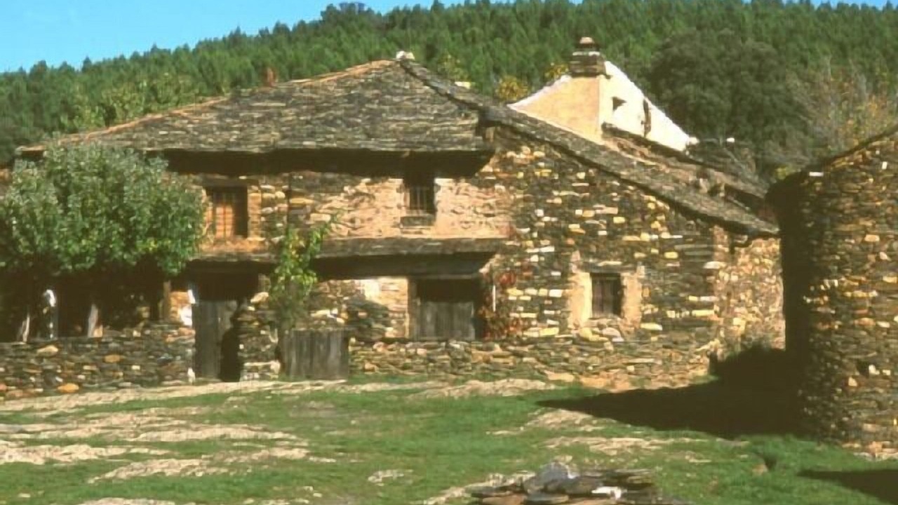 Photo of Outdoor in Monasterio