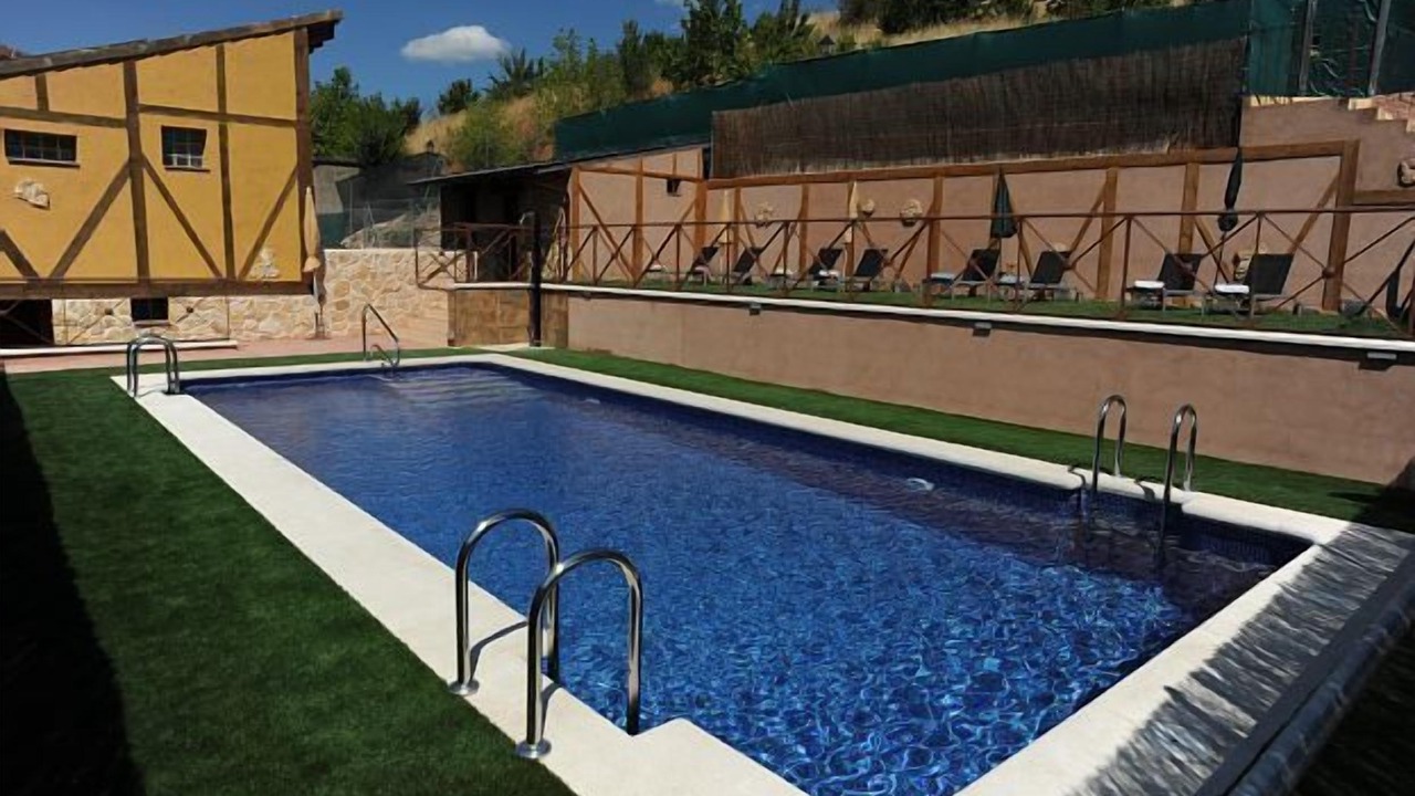 Photo of Outdoor in Monasterio