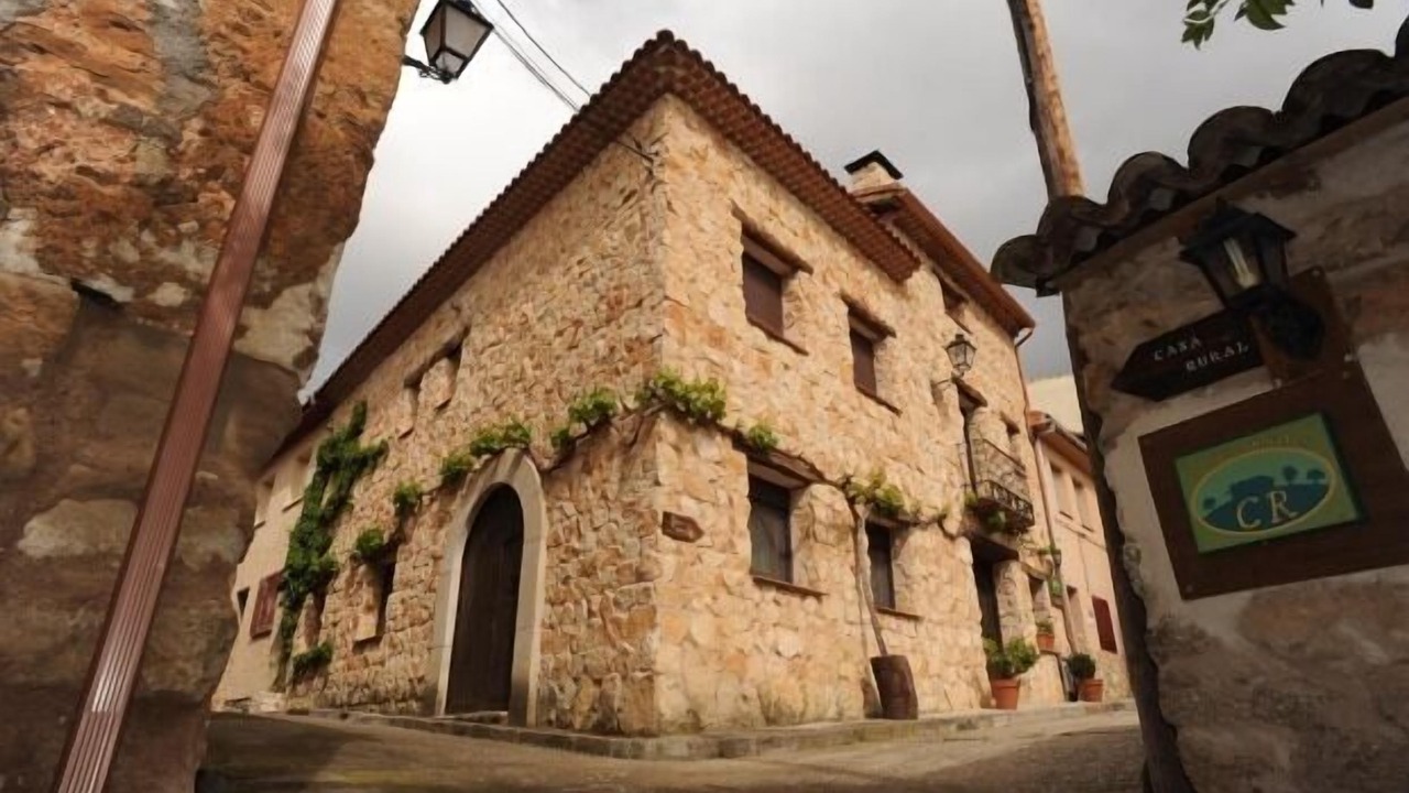 Photo of Outdoor in Monasterio