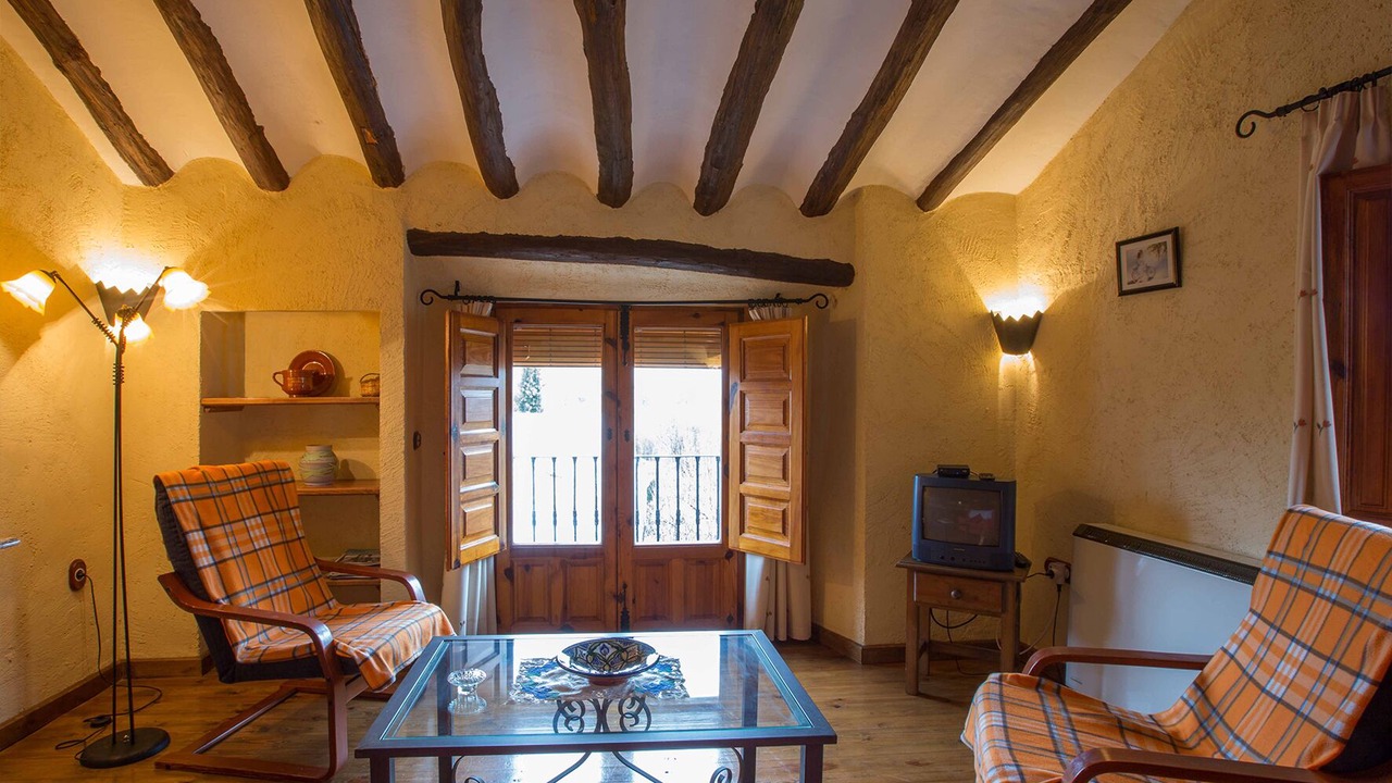 Photo of Livingroom in La Alqueria