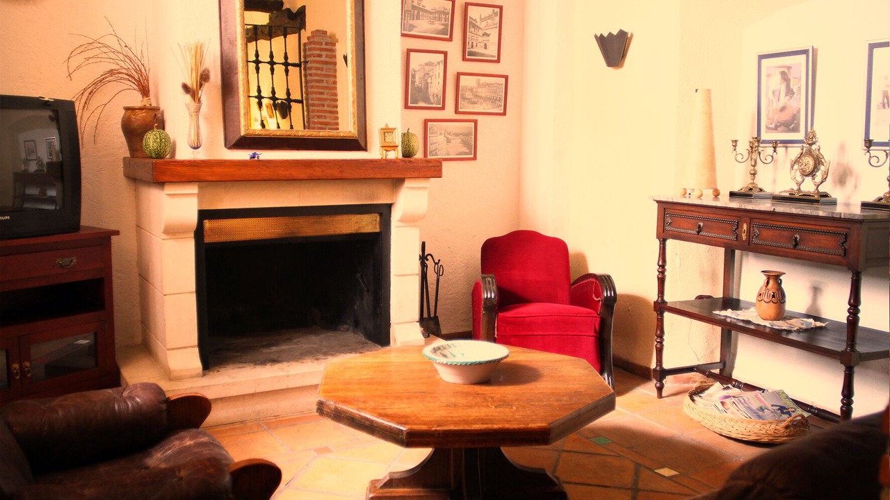 Photo of Livingroom in La Alqueria