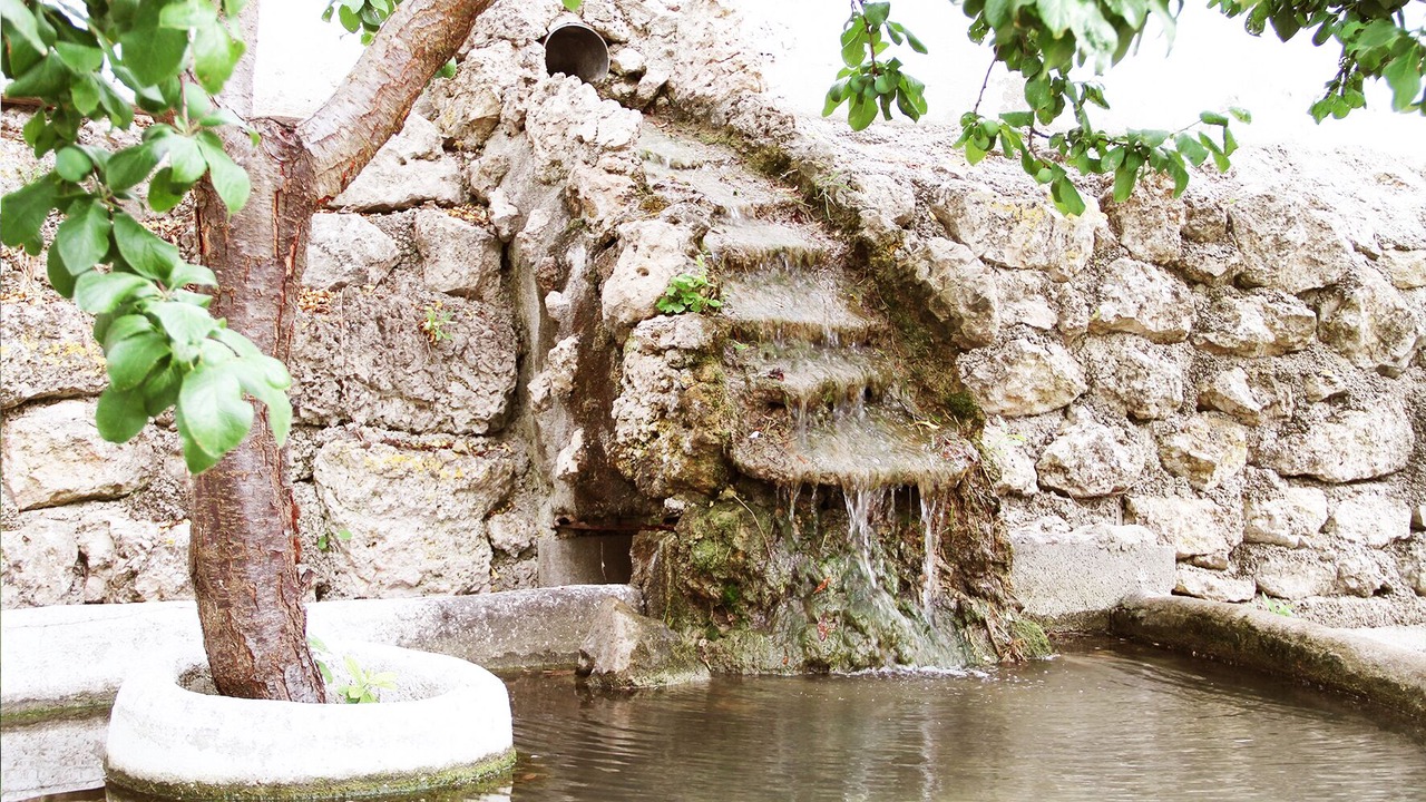 Photo of Outdoor in La Alqueria