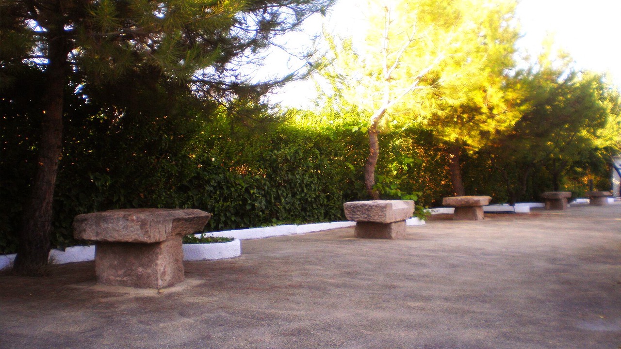 Photo of Outdoor in La Alqueria