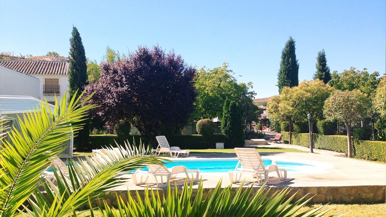 Photo of Outdoor in La Alqueria