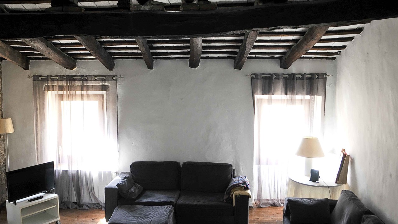Photo of Livingroom in Riudarenes