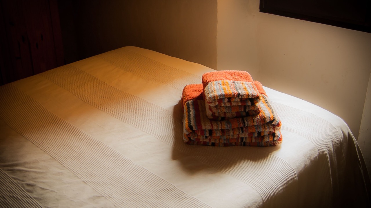 Photo of Bedroom in Riudarenes