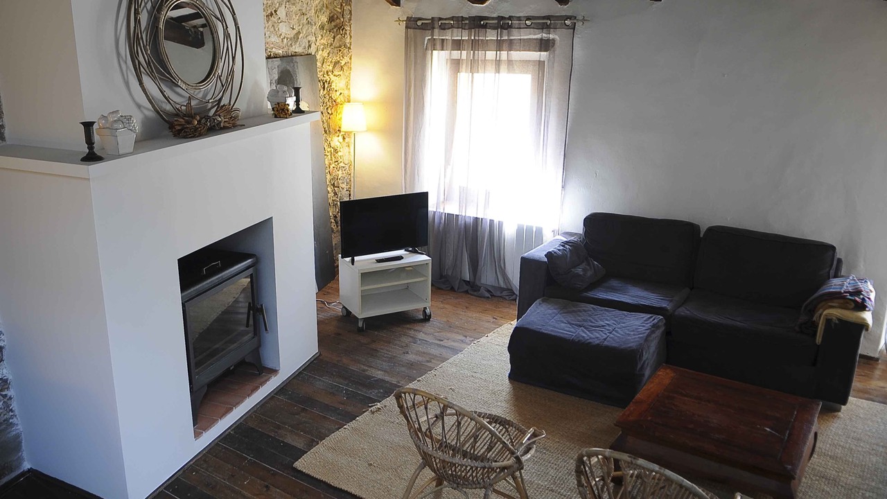 Photo of Livingroom in Riudarenes