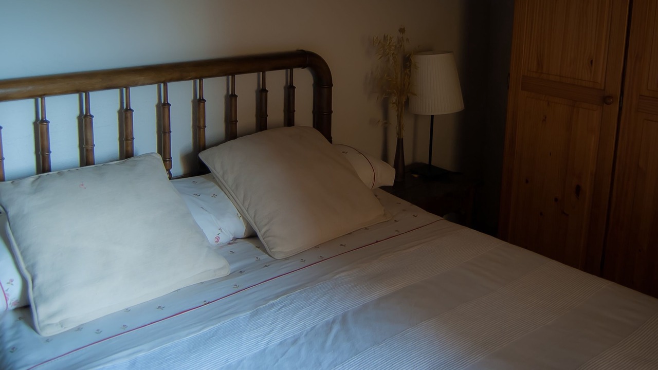 Photo of Bedroom in Riudarenes