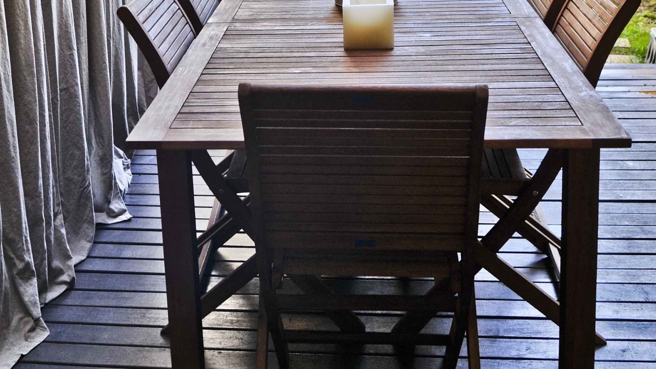Photo of Outdoor in Riudarenes