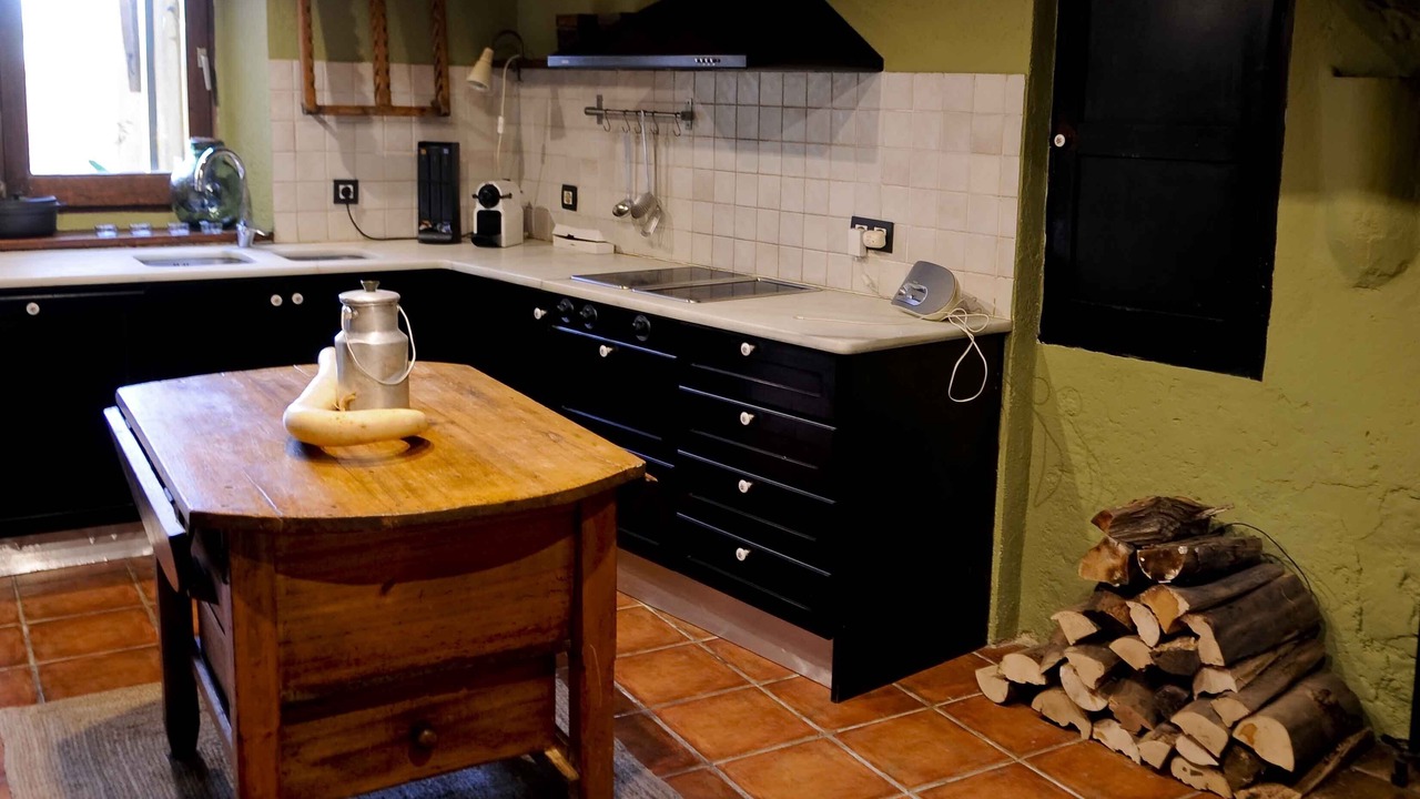 Photo of Kitchen in Riudarenes