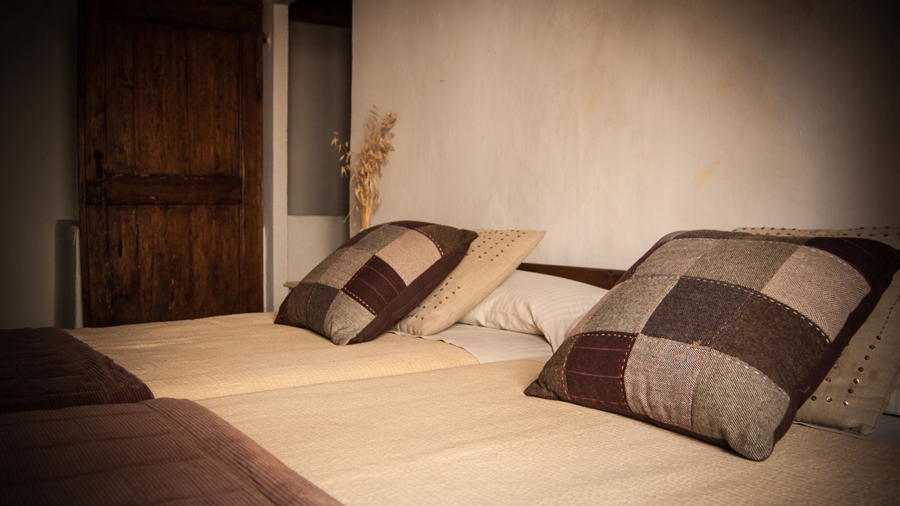 Photo of Bedroom in Riudarenes