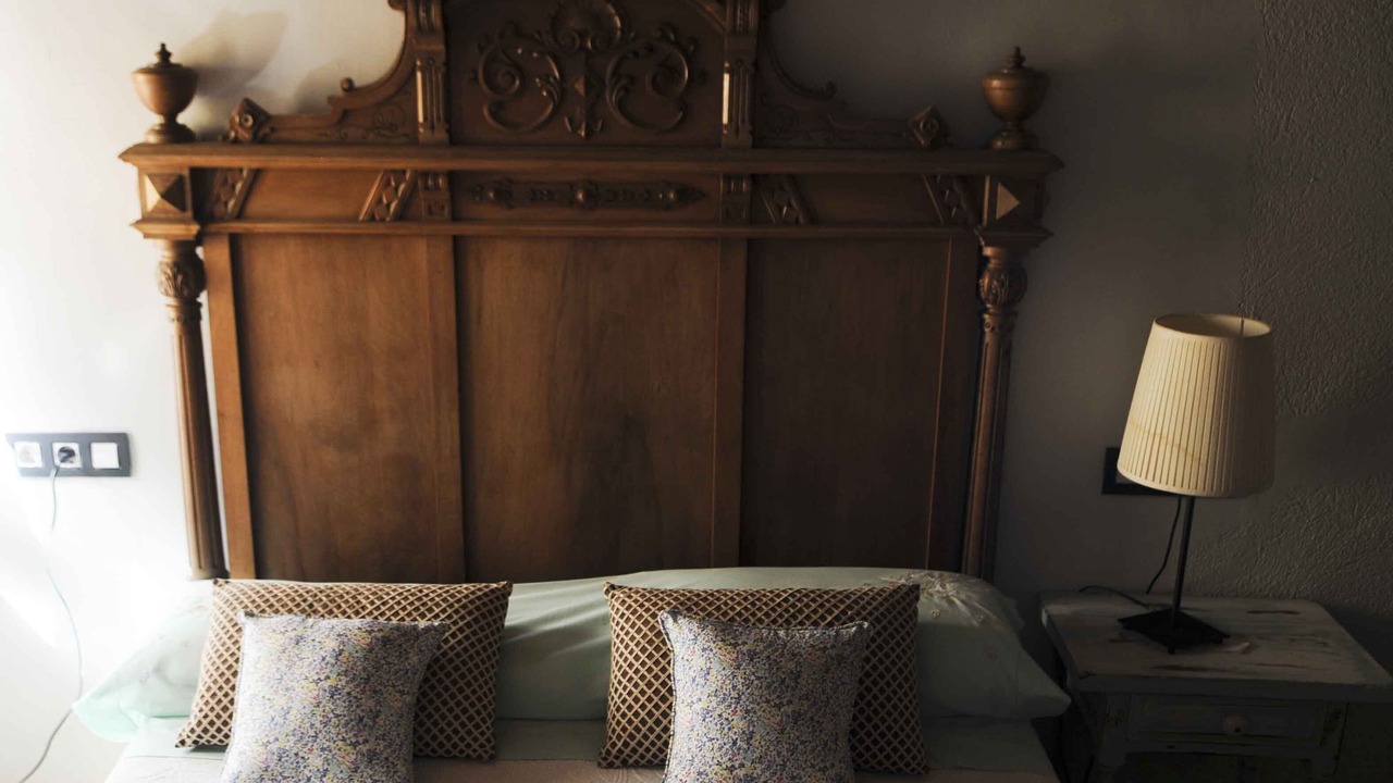 Photo of Bedroom in Riudarenes