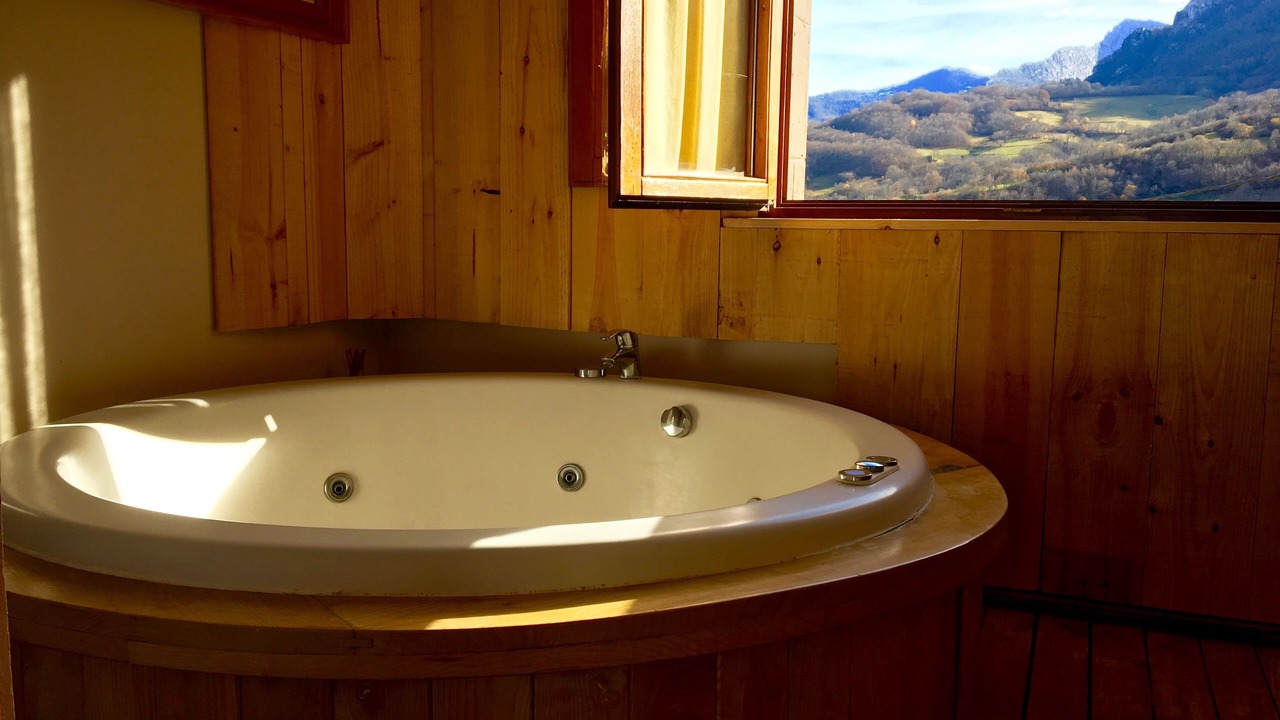 Photo of Bathroom in Taranes