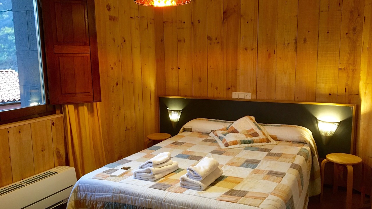 Photo of Bedroom in Taranes