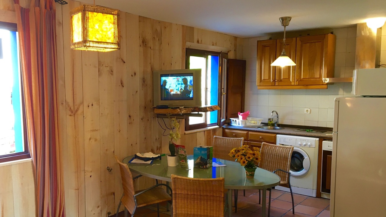 Photo of Kitchen in Taranes