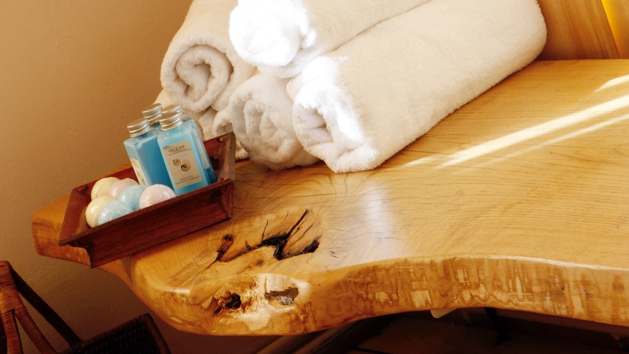 Photo of Bathroom in Taranes