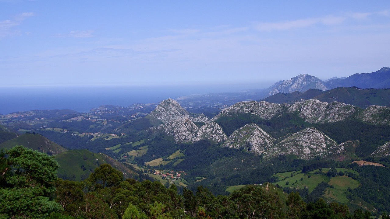 Photo of Outdoor in Taranes