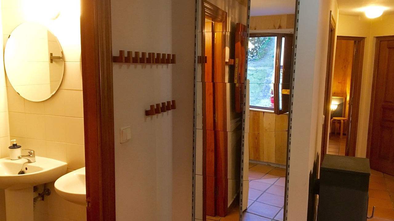 Photo of Bathroom in Taranes