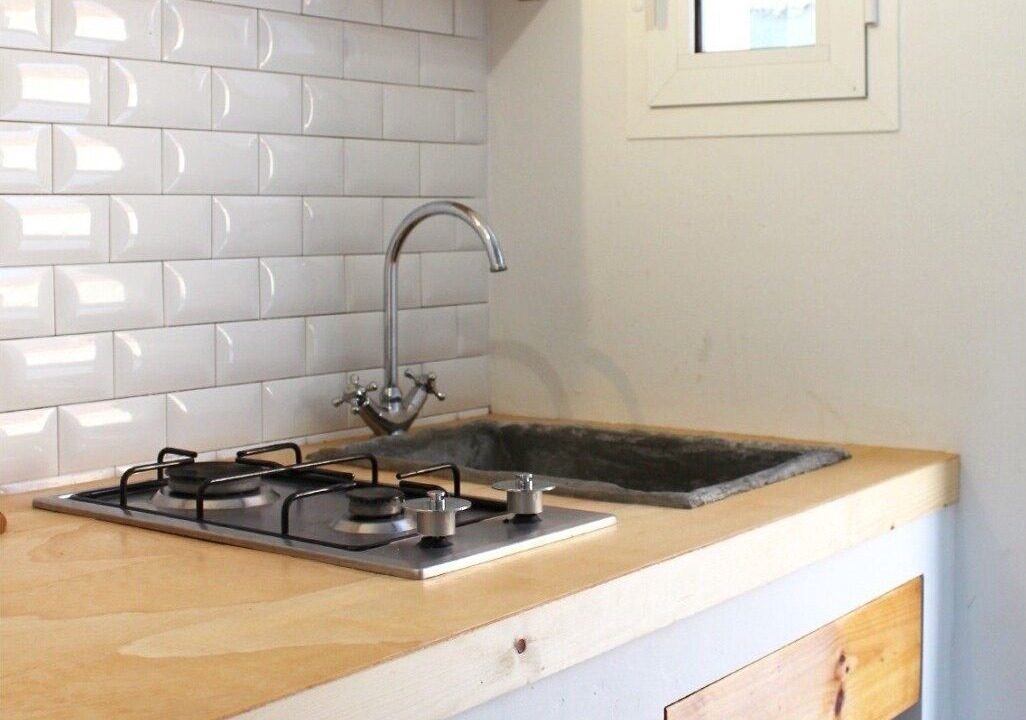 Photo of Kitchen in Sant Josep de sa Talaia