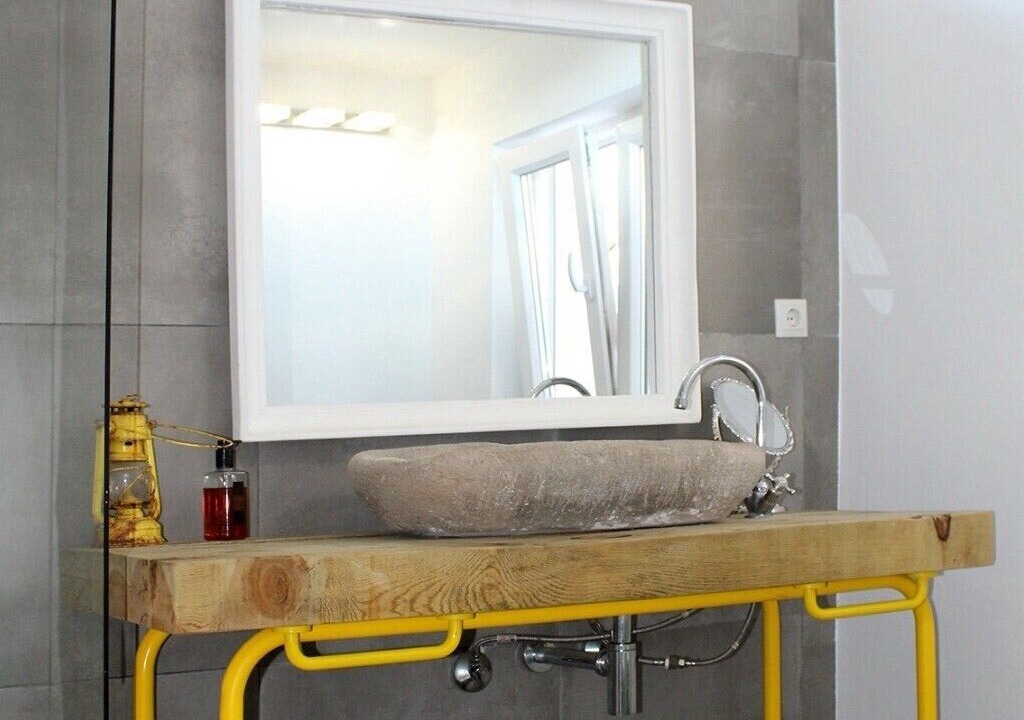 Photo of Bathroom in Sant Josep de sa Talaia